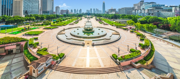 山東三箭建設(shè)工程股份有限公司 山東三箭建設(shè)工程股份有限公司